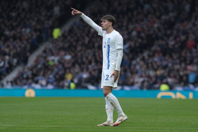 Vagiannidis e o Sporting: o ponto de situação