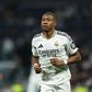 Real Madrid: de fora desde abril, Alaba volta a lesionar-se