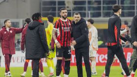 Sérgio Conceição mete jogadores do Milan na linha: «Se comes pizza ou bife...»