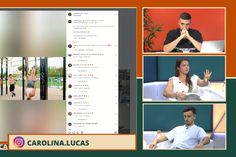 Mais Vale à Tarde Que Nunca, com Carolina Lucas - 29/04/2026