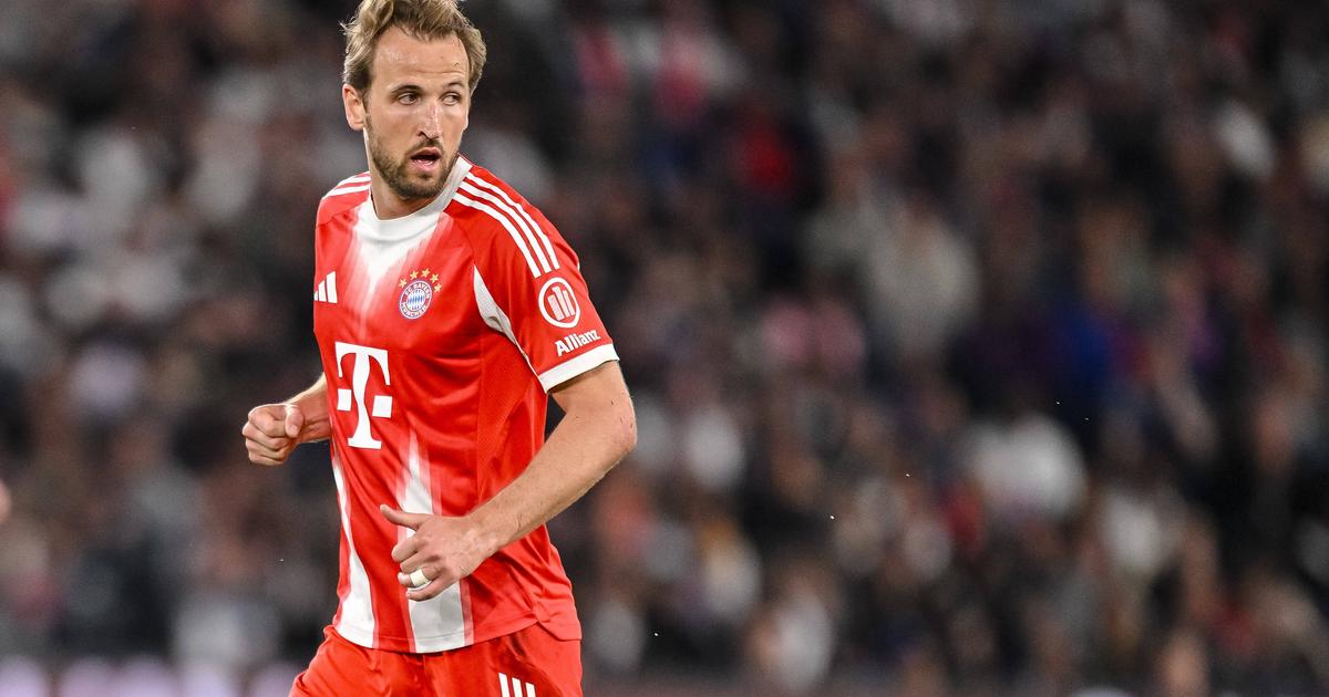 Uli Hoeness: «Kane? O Barcelona nem sequer tem dinheiro»