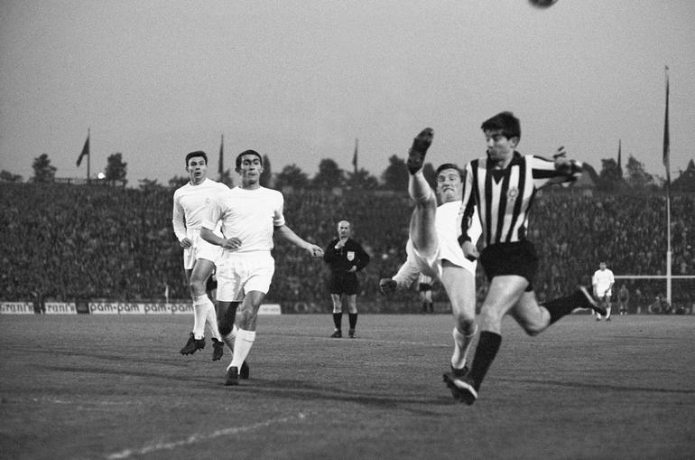 Partizan – 100% (em 1966)