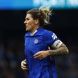 Millie Bright representou o Chelsea durante 12 anos