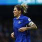Millie Bright representou o Chelsea durante 12 anos