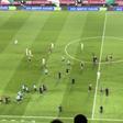 Insultos, assobios e lenços brancos: adeptos do Sporting não perdoam equipa