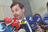 André Villas-Boas. Foto: Miguel Nunes