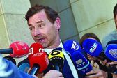 André Villas-Boas chegou rapidamente ao sucesso. Foto Miguel Nunes