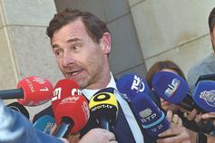 André Villas-Boas. Foto: Miguel Nunes
