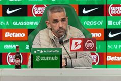 «Não éramos os melhores do mundo e não somos os piores agora»