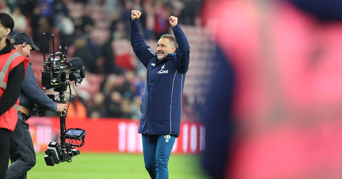 Vítor Pereira inspira-se em Clough: «Competir com o espírito de um campeão»