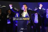 André Villas-Boas ganha o primeiro campeonato como presidente - Foto: A BOLA
