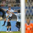 JO parecidos com um Mundial? Vem aí uma revolução no futebol olímpico