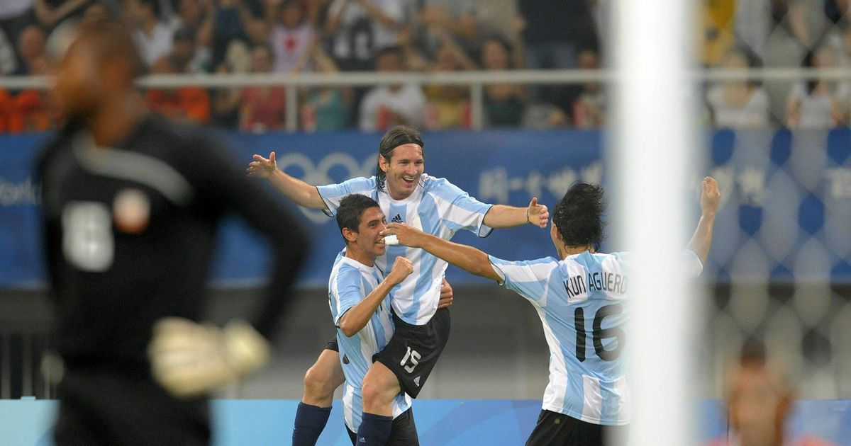 JO parecidos com um Mundial? Vem aí uma revolução no futebol olímpico