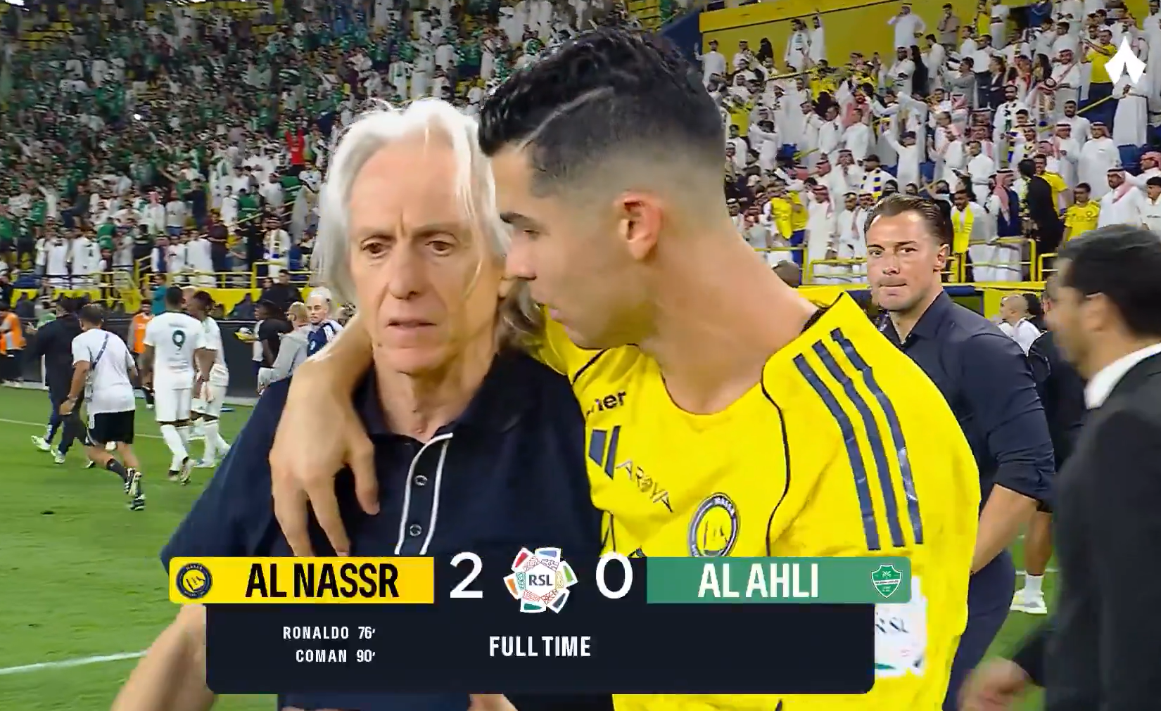 Ronaldo al Nassr : ce qu'il faut savoir — image 2