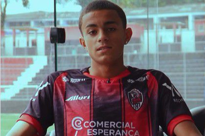 Davi Andrade Lima (DR)