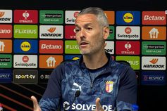 Carlos Vicens: «Teremos de ser uma das melhores versões da época»