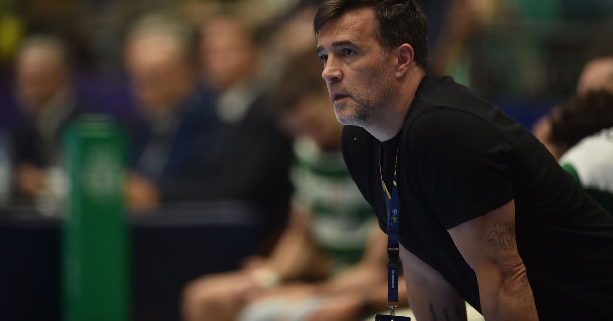 Ricardo Costa: «A minha equipa é capaz de ir ganhar a Aalborg»