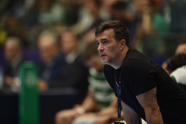 Ricardo Costa: «A minha equipa é capaz de ir ganhar a Aalborg»