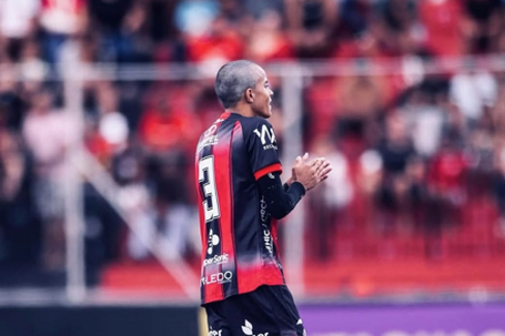 Davi Andrade - Instagram/Davi Andrade