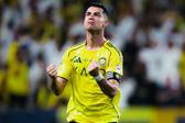 O craque português está a um jogo de ser campeão com o Al Nassr pela primeira vez na Liga Saudita