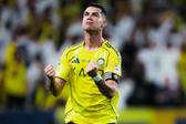 Cristiano Ronaldo - Foto: SPL/X
