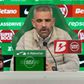 «Estou pressionado desde que cheguei ao Sporting»