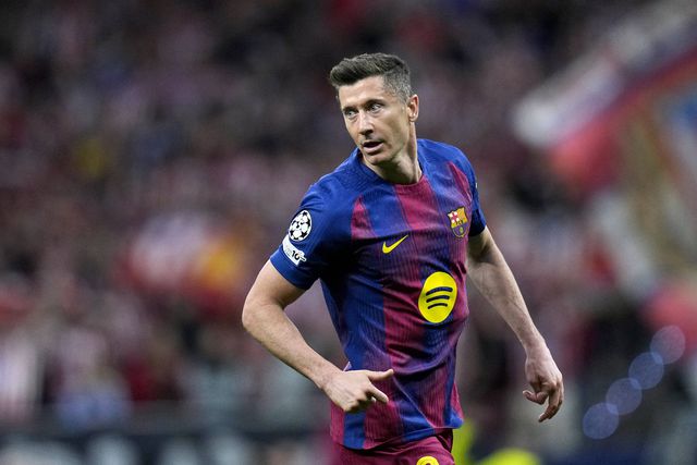 Mercado: goleadores de LaLiga cobiçados em Itália