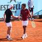 Francisco Cabral cai na 2.ª ronda do Masters 1.000 de Roma