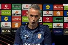 «Quando começa o jogo, os nervos ficam fora de campo»