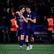 Alarmes em Paris: baixa de peso no PSG para a segunda mão da Champions
