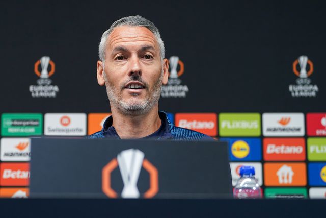 Carlos Vicens - Foto: Hugo Delgado/LUSA