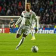 Neymar, avançado do Santos