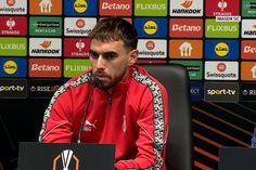 Ricardo Horta quer repetir 2011... mas com uma diferença