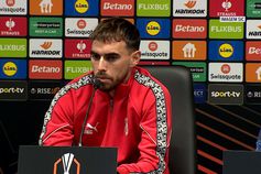 Ricardo Horta quer repetir 2011... mas com uma diferença