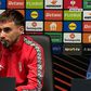 «Gostava muito de disputar uma final europeia por este clube»