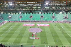 Sporting e Tondela já aquecem em Alvalade