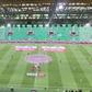 Sporting e Tondela já aquecem em Alvalade