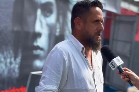 Presidente explica transferência de Davi Andrade para o Benfica