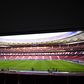 Polémica fora de campo: Arsenal obrigou UEFA a medir a relva do Metropolitano