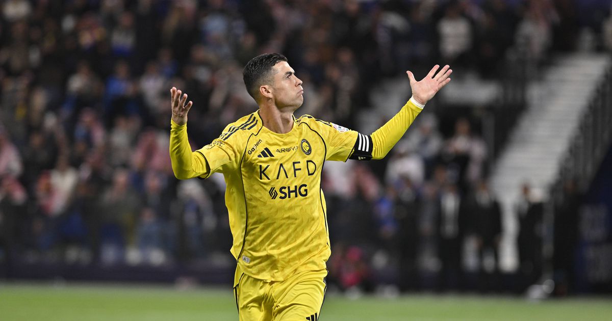 Ronaldo al Nassr : ce qu'il faut savoir — image 1
