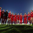 Mulheres afegãs vão poder representar o seu país de forma oficial - Foto: FIFA