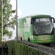 Tondela já está em Alvalade
