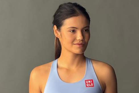 Instagram/Emma Raducanu