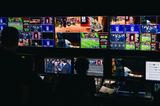 Créditos: LiveModeTV