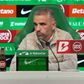 Rui Borges explica como o Sporting vai ultrapassar a crise