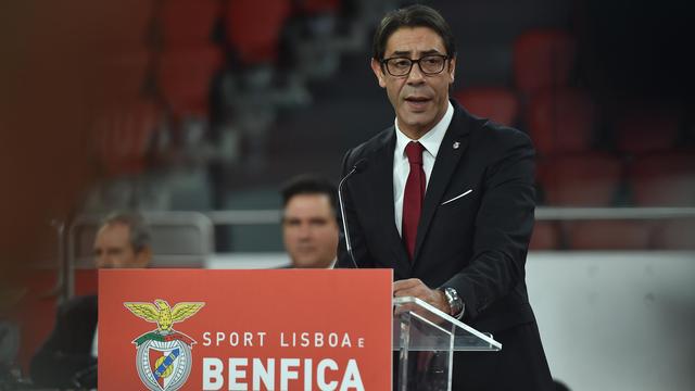 Rui Costa— Foto: IMAGO