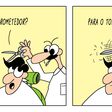 Barba e Cabelo de 30 de abril de 2026