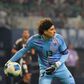 Ochoa ao serviço da seleção do México