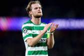 Morten Hjulmand, 27 anos, vai deixar o Sporting 141 jogos e dois títulos de campeão nacional depois - Foto: IMAGO