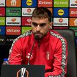 Ricardo Horta garante: «Estamos preparados para fazer um grande jogo»